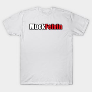 Muck Felvin T-Shirt